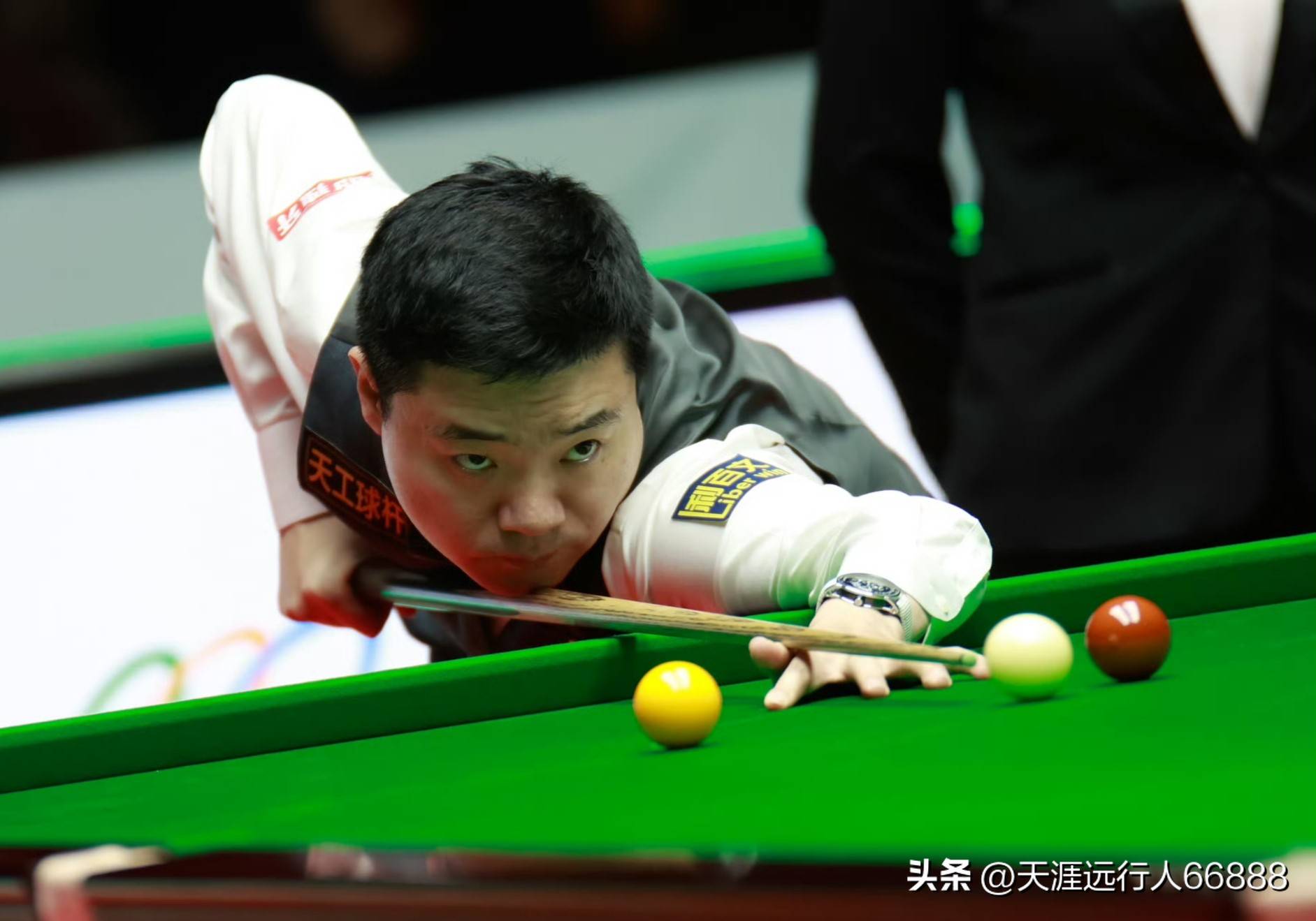 空间发挥外 空间发挥外