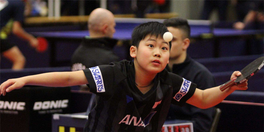 更好的排名 更好的排名