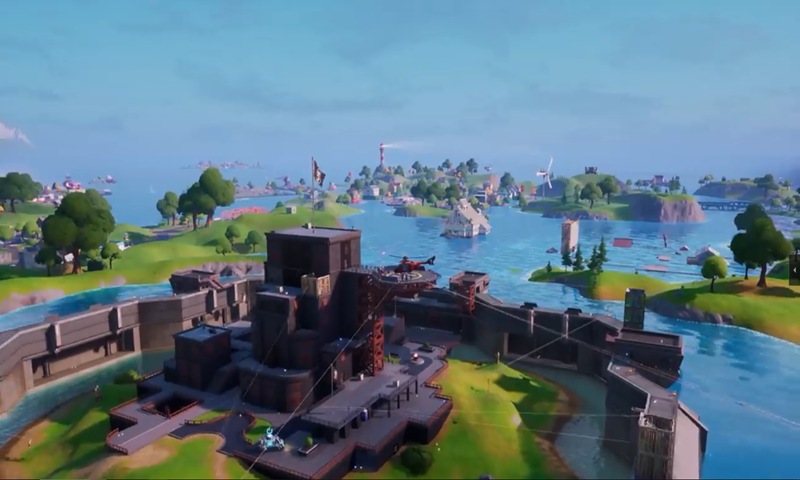 比赛的最后 比赛的最后