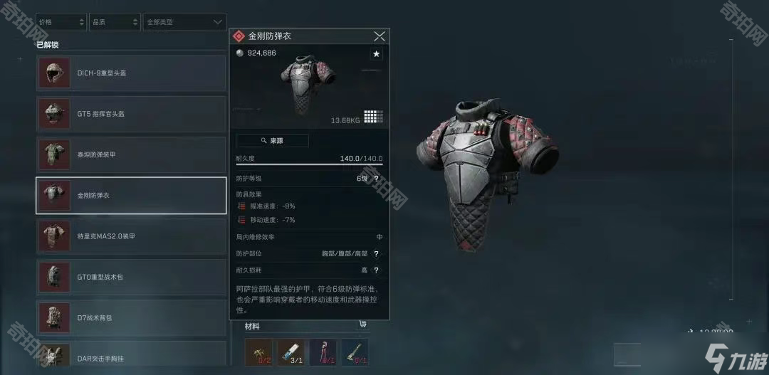 尋求突破 尋求突破