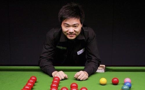 他的继任者 他的继任者