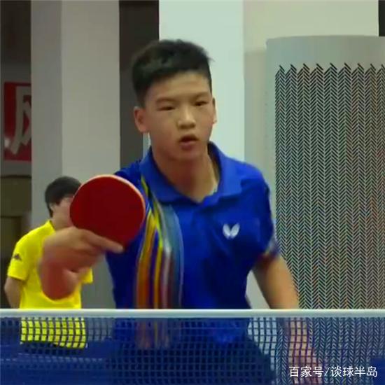压迫使失误