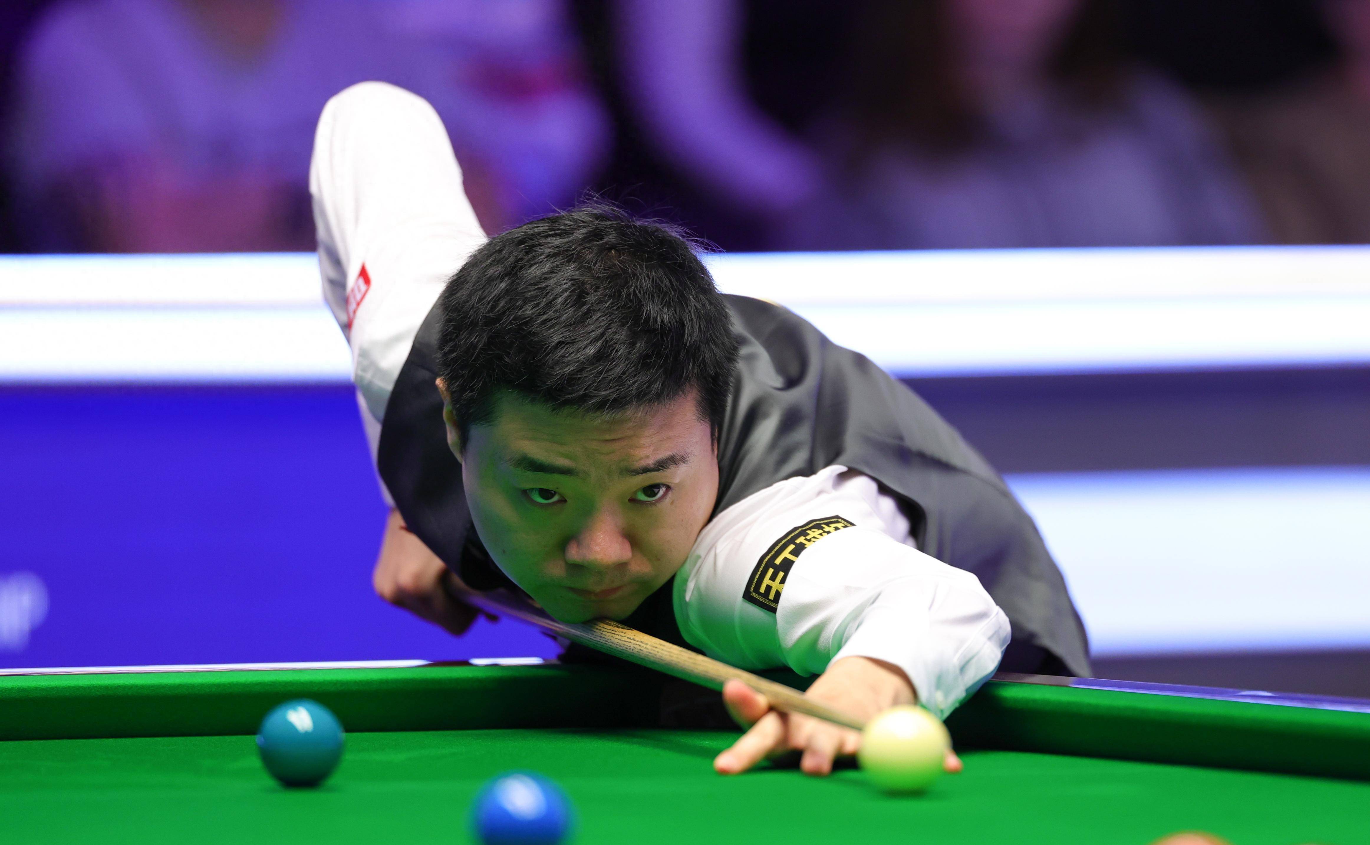 理善后