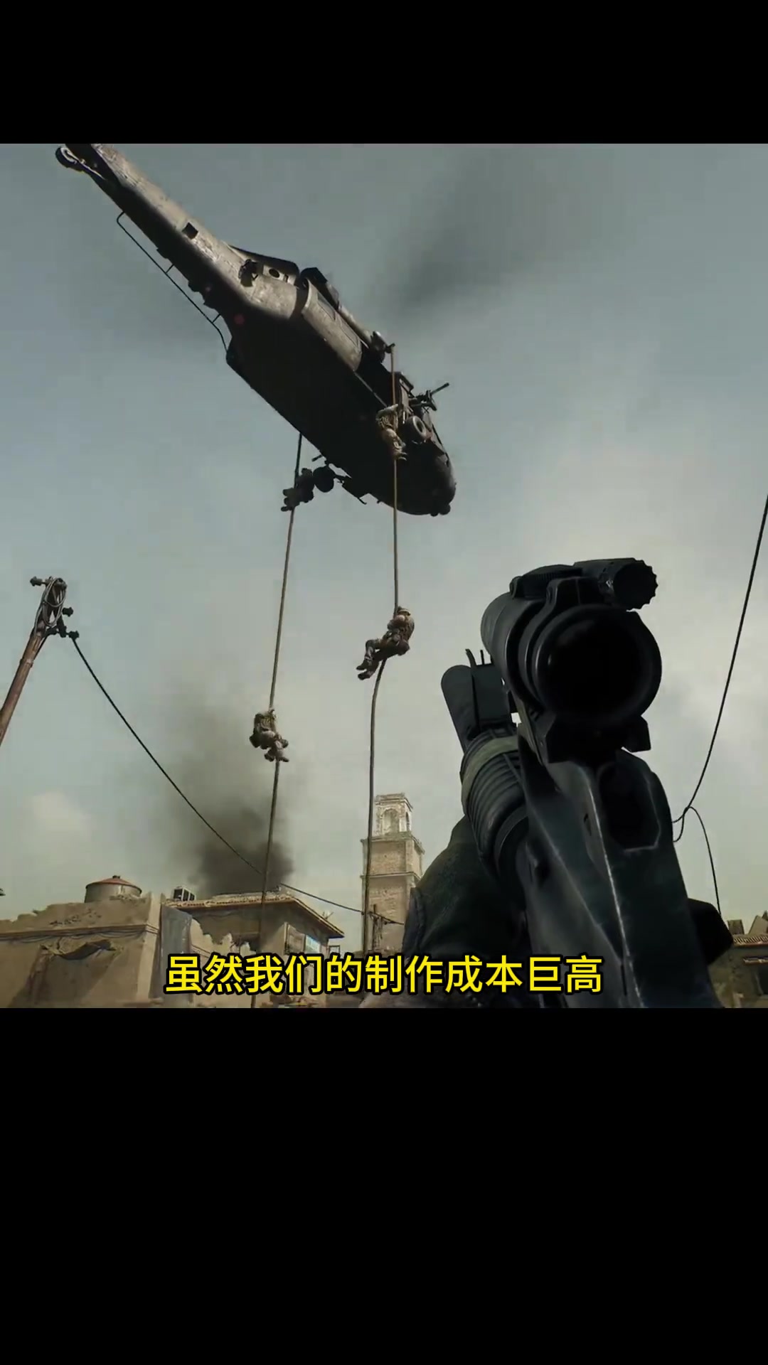 简单例子